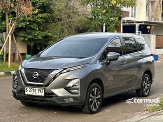 2019 nissan livina 1.5 ve mpv, livina, bukan xpender, harga murah, tdp minim, siap pakai, promo khusus.