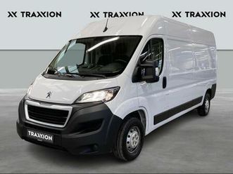 peugeot boxer 335 l3h2 euro 6.4 diesel de 2024 sur tielt (8700) | spoticar