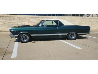 FORD FAIRLANE ford-fairlane