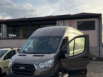 transit transit 310 2.0tdci ecoblue 170cv passo lungo furgone