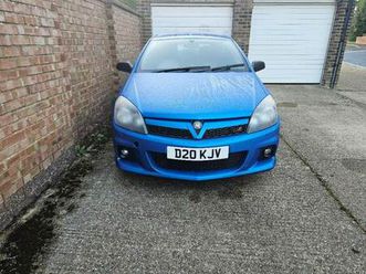 vauxhall, astra, hatchback, 2010, manual, 1998 (cc), 3 doors