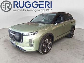 jaecoo jaecoo 7 1.6 tgdi premium 2wd 7dct del 2024 usata a rimini