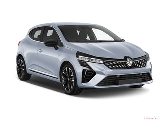 clio v techno clio e-tech full hybrid 145 5 portes