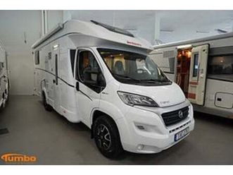 dethleffs trend t 7057 eb