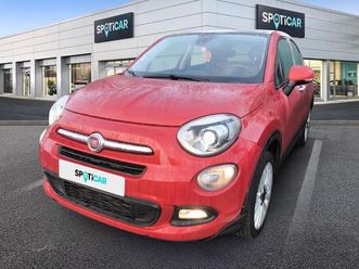 1.4 multiair 140 ch dct lounge