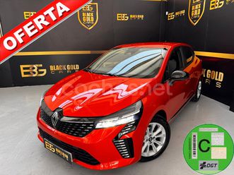 renault clio evolution tce