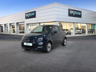 c 1.0 70 ch hybride bsg s/s dolcevita