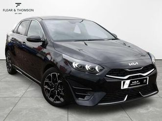 1.5 t-gdi gt-line euro 6 (start/stop) 5dr