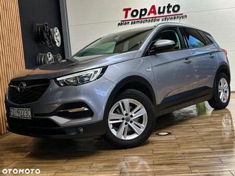 opel grandland x 1.5 cdti edition s&s