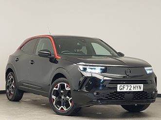 1.2 turbo gs line 5dr