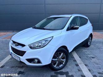 hyundai ix35 1.6 gdi style 2wd