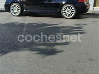 volkswagen golf 1.8t gti