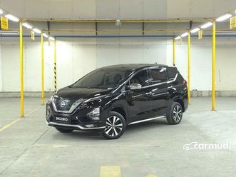 2019 nissan livina 1,5 vl mpv // flash sale