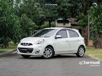 2015 nissan march 1.2 hatchback