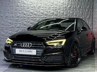 AUDI A4 S4 3-0-tfsi-v6-tiptronic-quattro-euro-6-start-stop-4dr