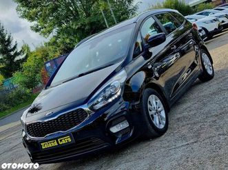 kia carens 1.7 crdi l 7os