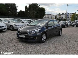 kia ceed 1.0 t-gdi m