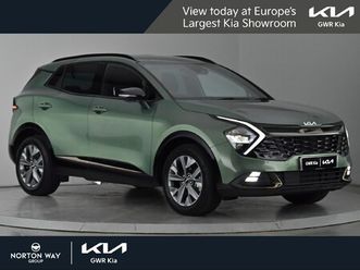 1.6 t-gdi hev shadow