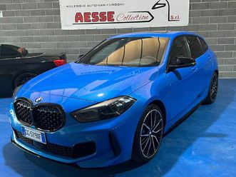 bmw serie 1 m135i 306cv 2022