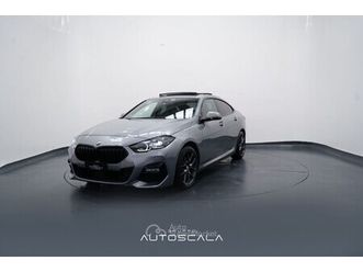 d 150cv gran coupé msport