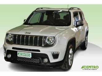 1.6 multijet 120cv limited