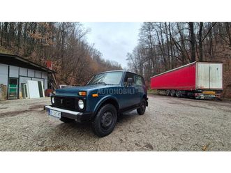lada niva 1.7