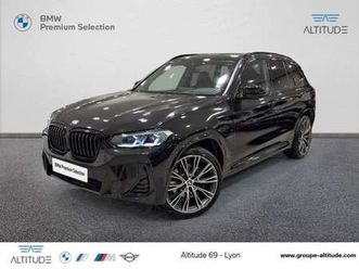 xdrive30e 292ch m sport