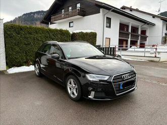 audi a3 35 tfsi s tronic sportback -