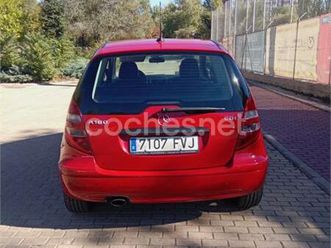 mercedes-benz clase a a 180 cdi polar star
