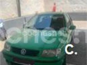 volkswagen polo 75 trendline