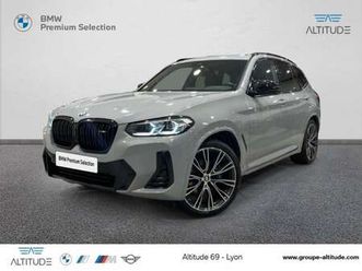 m40d 340ch m performance