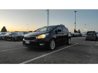 kia carens 1.7 crdi 141 cv dct platinum del 2018 usata a empoli