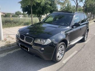 bmw - x3