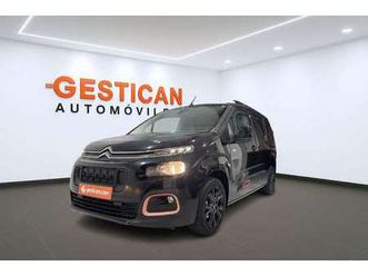 combi puretech s&s talla m feel 110