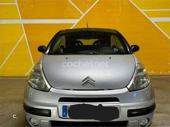 citroen c3 pluriel
