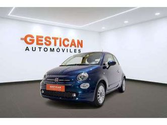 dolcevita 1.0 hybrid 51kw (70 cv)