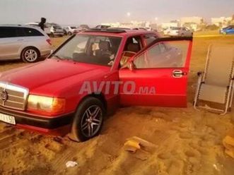 mercedes-benz 190 /2.5