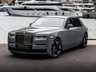 swb v12 6.6 bi-turbo 571 cv - monaco