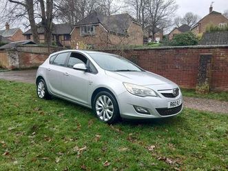 1.6 16v active limited edition euro 5 5dr