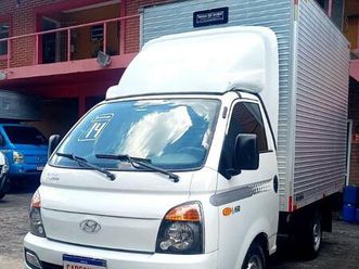 hyundai hr 2.5 crdi sem cacamba