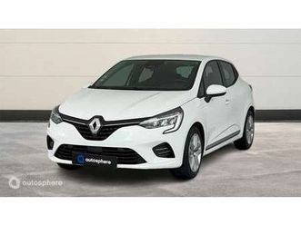 1.5 blue dci 85ch business