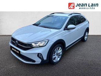 taigo 1.0 tsi 95 bvm5 vw edition