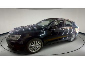 volkswagen vento 1.4 tsi dsg highline ll17 my17 sedan 2017