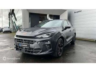 1.5 ehybrid 204ch v dsg7