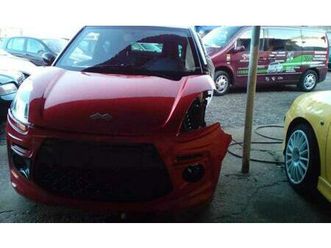 ligier - js50 dci + ac .. todas extras