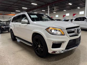MERCEDES GL GL 550 mercedes-benz-gl-550-amg-pack-360-harman-7