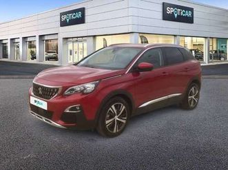 1.5 bluehdi 96kw (130cv) s&s allure