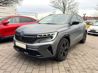 techno esprit alpine 160 automatik