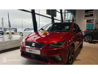 1.0 tsi 115ch fr dsg7