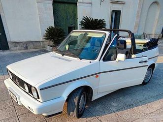 golf cabrio karman